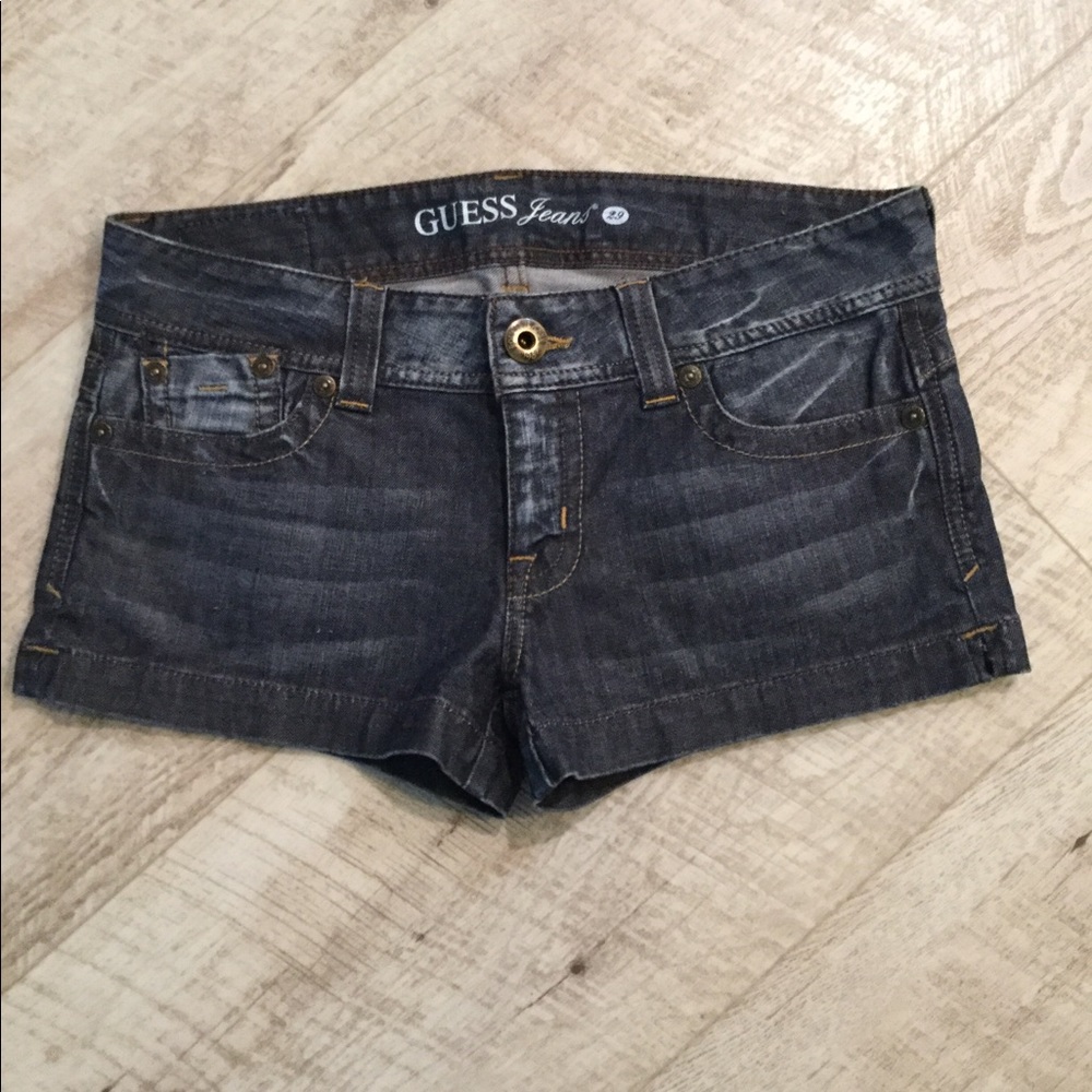 Guess Shorts